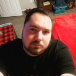 Robert Ellyson - @yourfriendlygumiho - Instagram