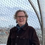Robert Elms - @robert.elms.london - Instagram