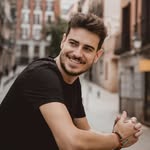 Robert Pujol Arrufat - @robert_elma_ - Instagram