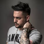 Roberto Rojas - @robertelmejor1 - Instagram