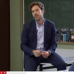 Robert Zimmermann Phil Elsen - @philelseen - Instagram
