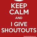 Robert Endy - @shoutoutsforyou64 - Instagram