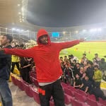 Robert Endy Marley - @endyesaah - Instagram