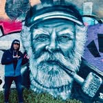 Robert Walendy - @robertwalendy - Instagram