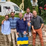 Robert Engman - @roben68 - Instagram