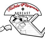 Robert Enos - @tableflipperspodcast - Instagram