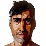 Solomon Robert Nui Enos - @solomonenos - Instagram