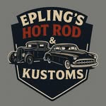 Jason Robert Epling - @eplings_hot_rods - Instagram