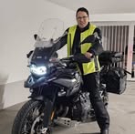 Robert Erbe - Facebook