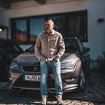Robert Erdei - @911kola - Instagram