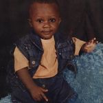 Robert Omoh Kehinde Akerele - @robertomokkehindeakererle - Instagram