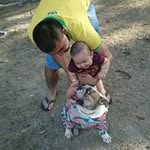 Robert Erney Melo Pantoja - @roberterney - Instagram