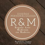 Diseños R&M Robert Escalante - @robertescalantearteydisenos - Instagram