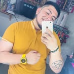 Robert Alberto Escalante - @berrtho_a_saber - Instagram