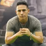 ROBERT BRAVO - @robertescalante_ - Instagram