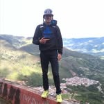 Robert Escalante - @robertesc21 - Instagram