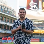 Robert Escalante - @robertpaul39 - Instagram