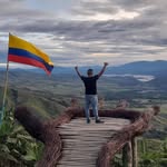 Robert Escue - @roberthcalion - Instagram
