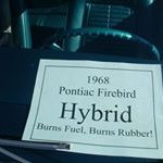 Robert Espey - @burngasburnrubber - Instagram