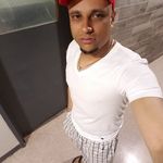 Robert Espinal - @espinal3099 - Instagram