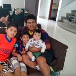 Robert Espinal - @ricoyou1.123u - Instagram