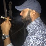 Robert Espinal - @robertespinald - Instagram