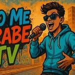 Robert Espinal - @nomegrabetvlm - Instagram