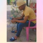 Robert Espinal de la Rosa - @laconcecuensiamusica - Instagram