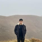 Robert Caguimbal Espiritu - @itsmerobertesp - Instagram