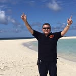 Robert Espiritu - @16sprite8 - Instagram