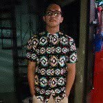 Robert Paul A. Espiritu - @pauloloboi - Instagram