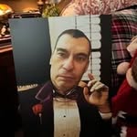 Robert Estep - @bvl1975 - Instagram