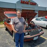 Robert Estes - @hkdragon121 - Instagram