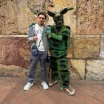 Robert Guillermo Estévez Echeverria - @robertestevez2003 - Instagram