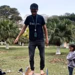 Robert Conceição Fernandes - @roberteucaristos - Instagram