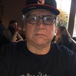 Robert Cleveland - @robertcleveland78 - Instagram