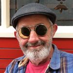 Robert Cleveland - @robertcleveland1959 - Instagram
