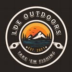Robert Everett - @ldeoutdoors - Instagram