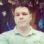 Robert Everson - @robertsonthirdly - Instagram