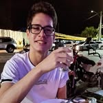 Robert Everthon Rodrigues - @robert_everthon - Instagram