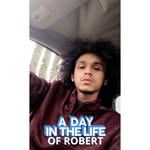 Robert Fabrizio - @lil_fabrizio3 - Instagram