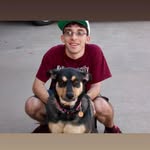 Robert Joseph Fabrizio - @poetmaster127 - Instagram