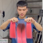Robert (Little boss of Bravo hair factory🏆) - @bravohair_factory_robert - Instagram