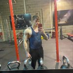Robert Fair - @fairphys - Instagram