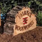 Robert Fairfax - @fairfaxwoodworks - Instagram