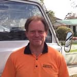 Robert Normal Fairless - @fairless_removals - Instagram