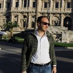Roberto Falbo - @roberto_falbo - Instagram