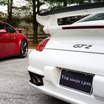 Robert C. Fallon - @rennsportrob - Instagram