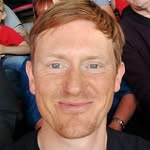 Robert Fallon - @rjjfallon - Instagram