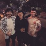 Robert Fallon - @bertfallon1998 - Instagram